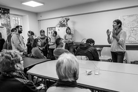 25 octobre 2023 : Unis-Cité et le voyage de Marina