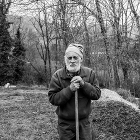 21 avril : jardinage, collages, peinture