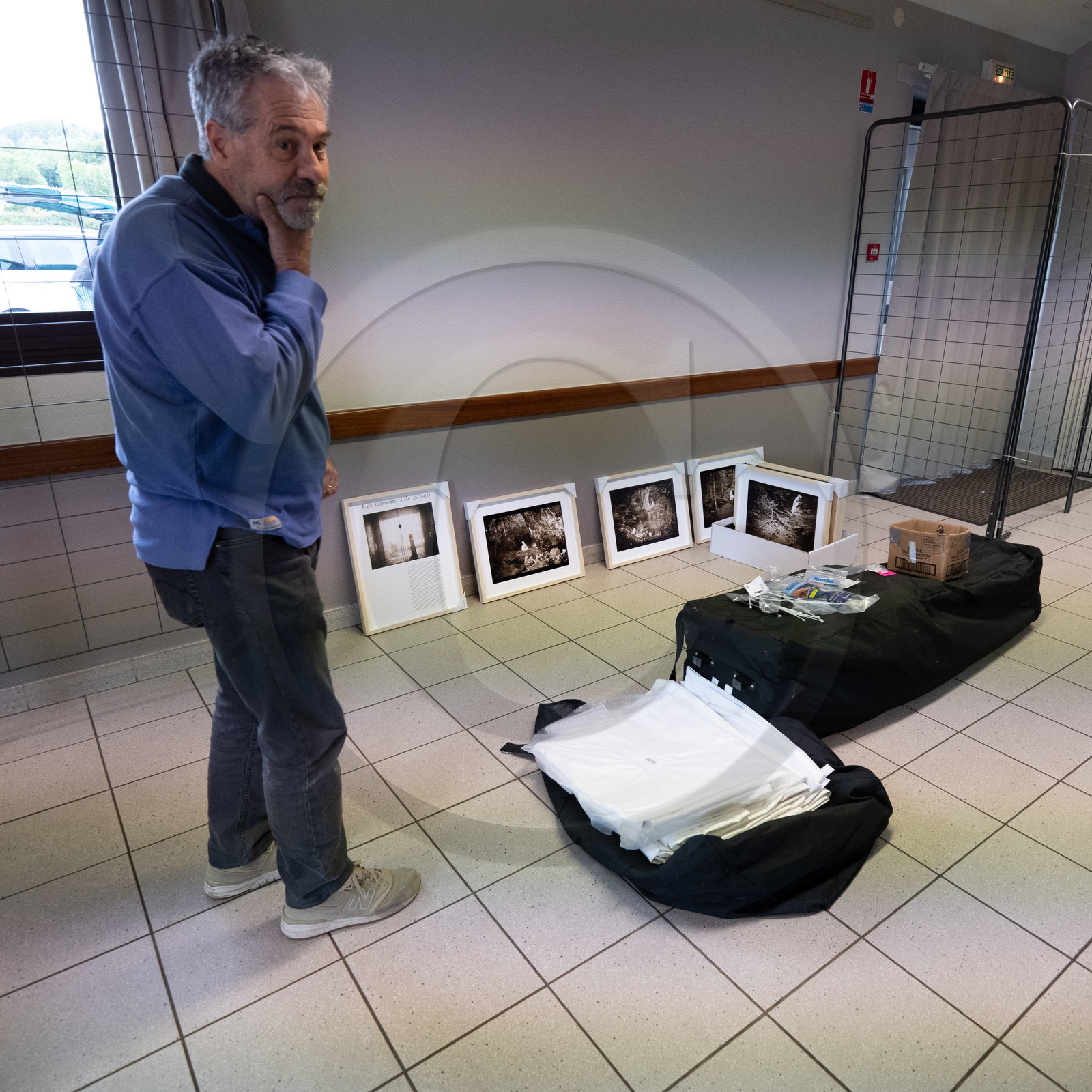 Automne photographique en Champsaur 2019 - Henri Bosco