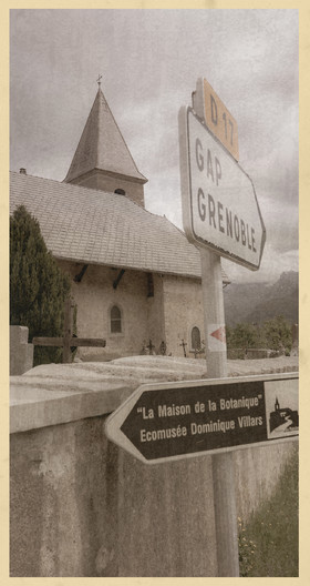 Le kilomètre dérogatoire