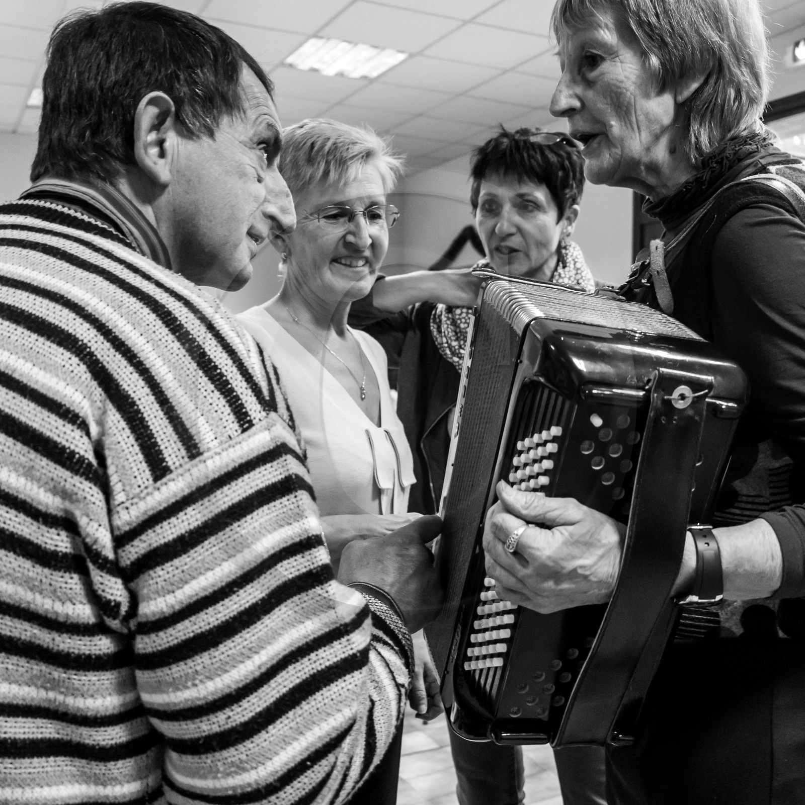 Fête de Noël de Bien Chez Soi