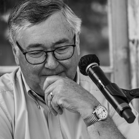 Christian Morzewski - Rencontres Giono 2021 - Manosque