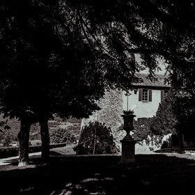 Le Château de Montmaur