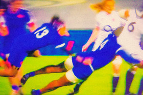 Rugby féminin