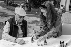 29 août 2025 : Journée des aidants