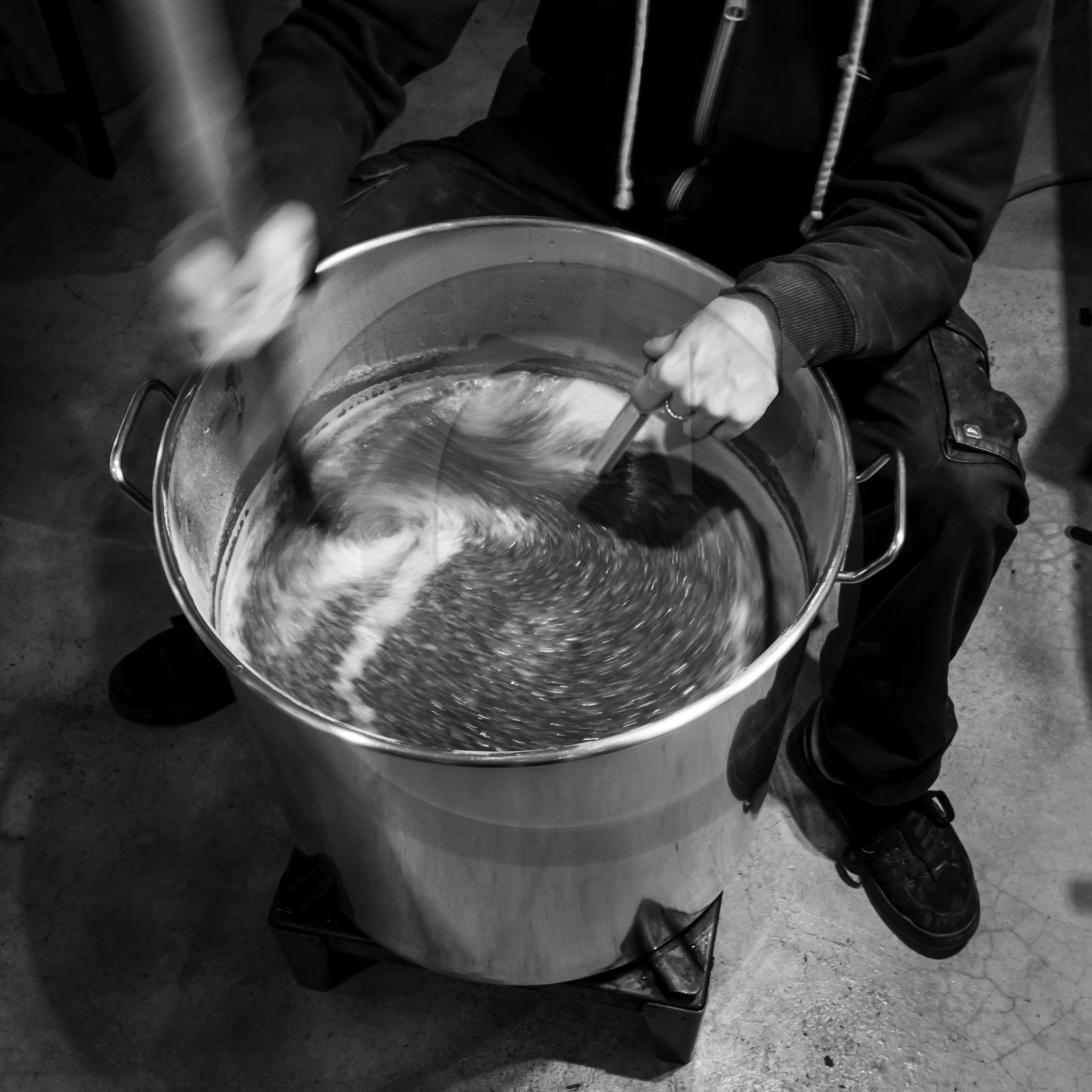 Les Bières du Crépuscule