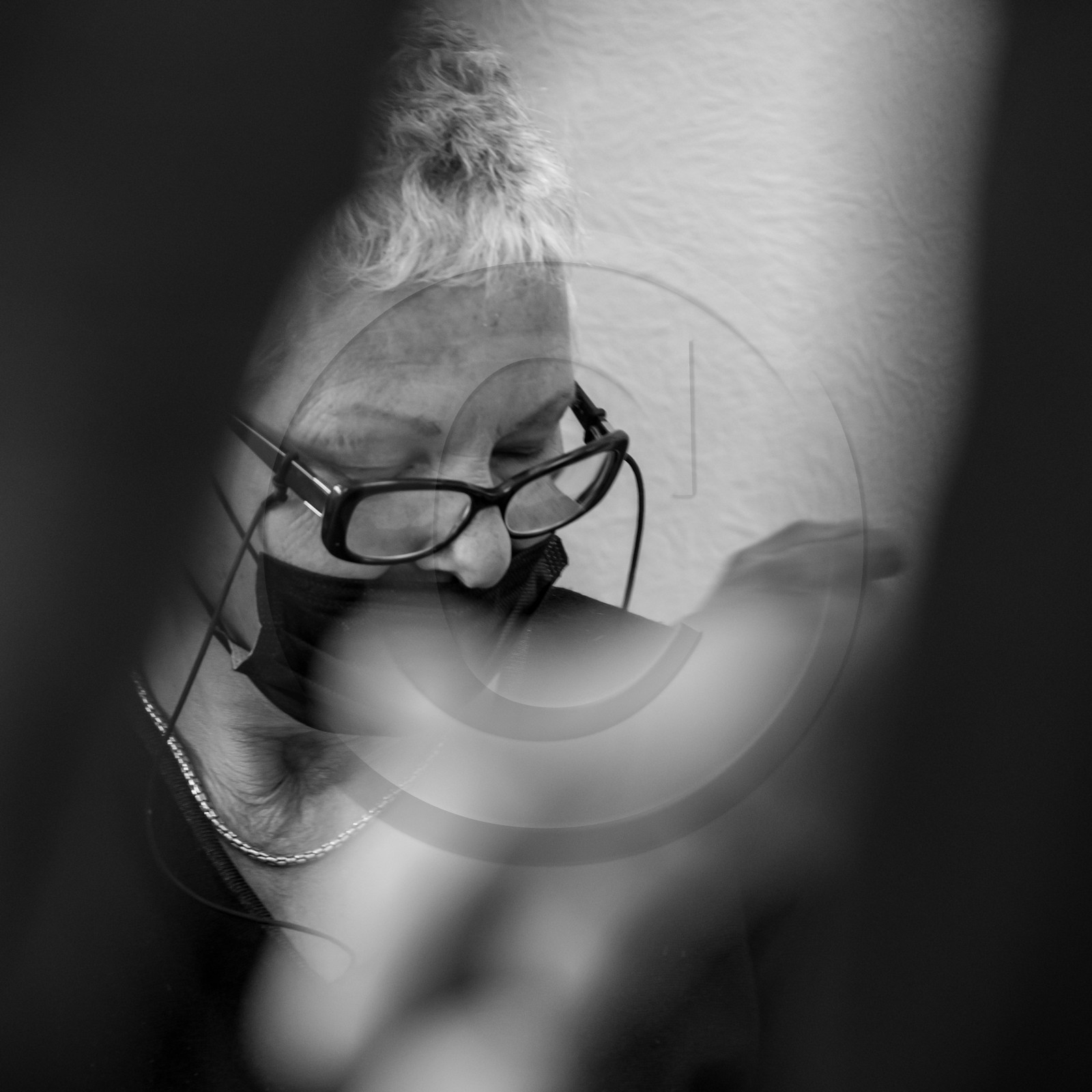 12 mai 2021 : Fabrication de masques