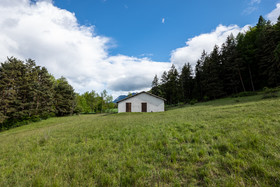 Le Pas du Loup - Le Glaizil -14 mai 2023