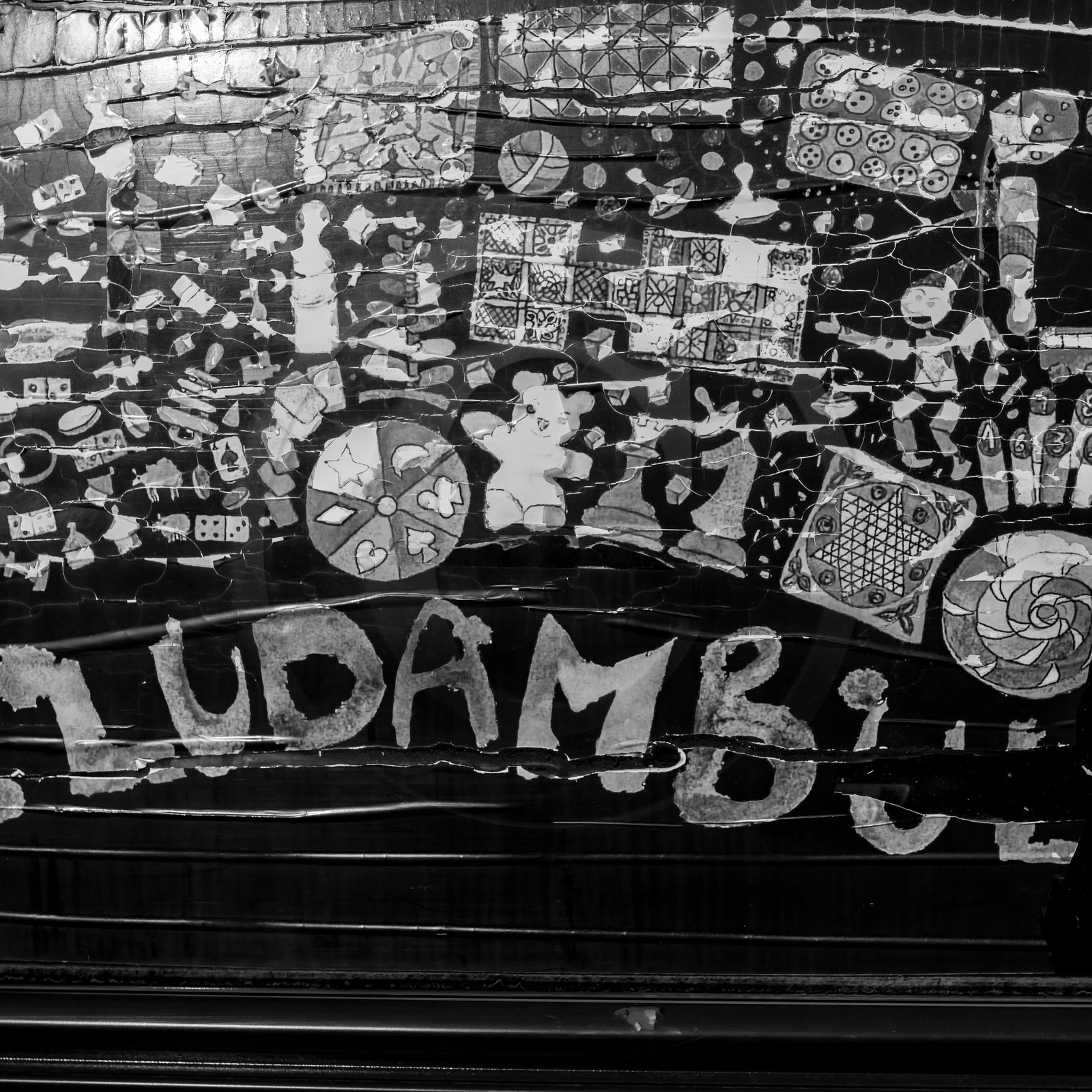 Semis, tournesols et jeux