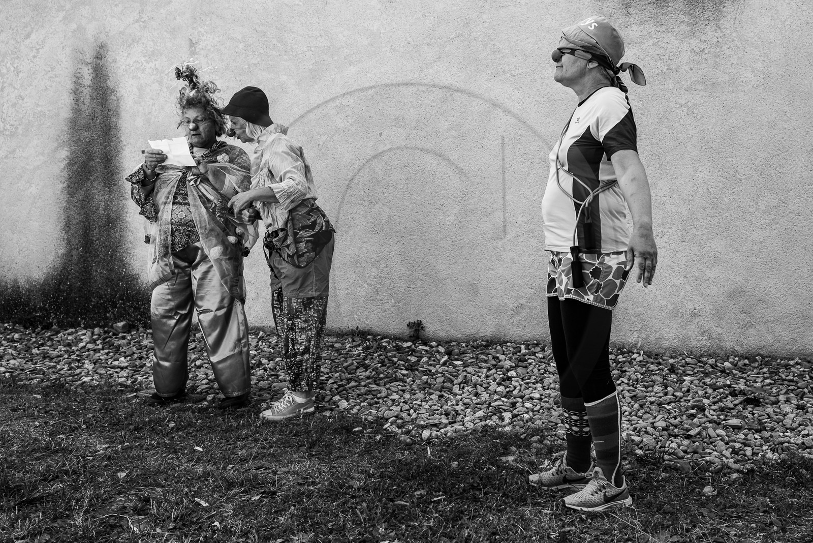 07 août 2023 : Journée des aidants