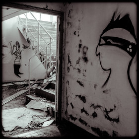 La piscine de Saint-Léger-les-Mélèzes