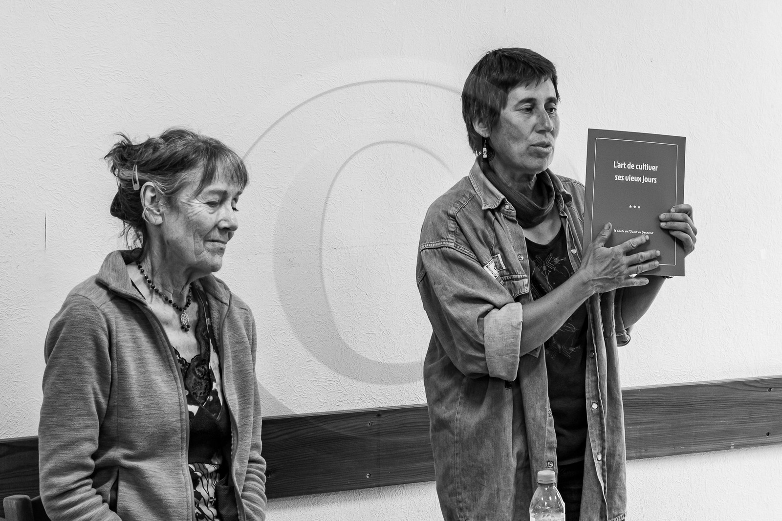 31 mai 2023 : Le conte de l'Ouort