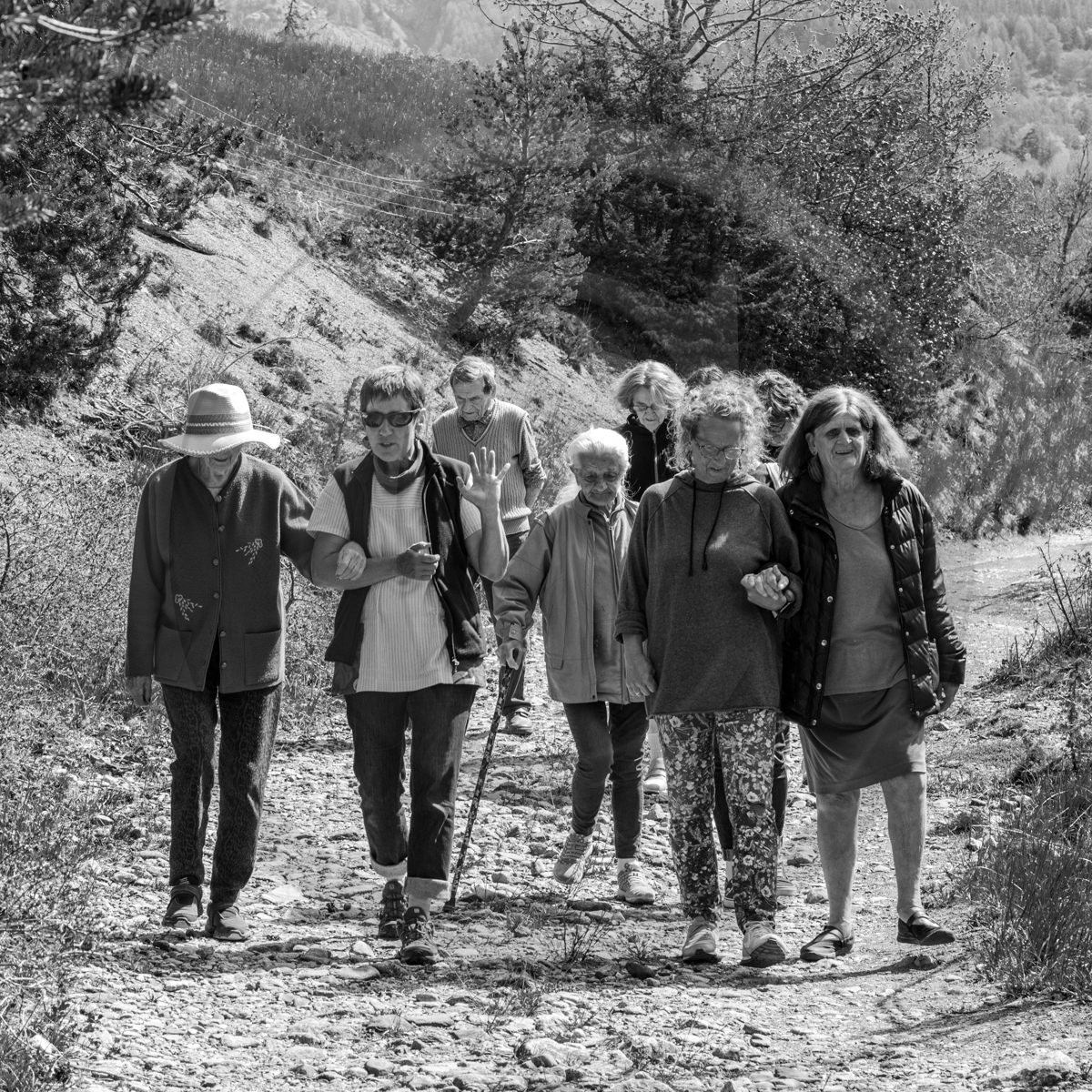 05 mai 2023 : L'UCC à l'Ouort