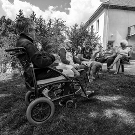 06 septembre 2021 : Journée des aidants