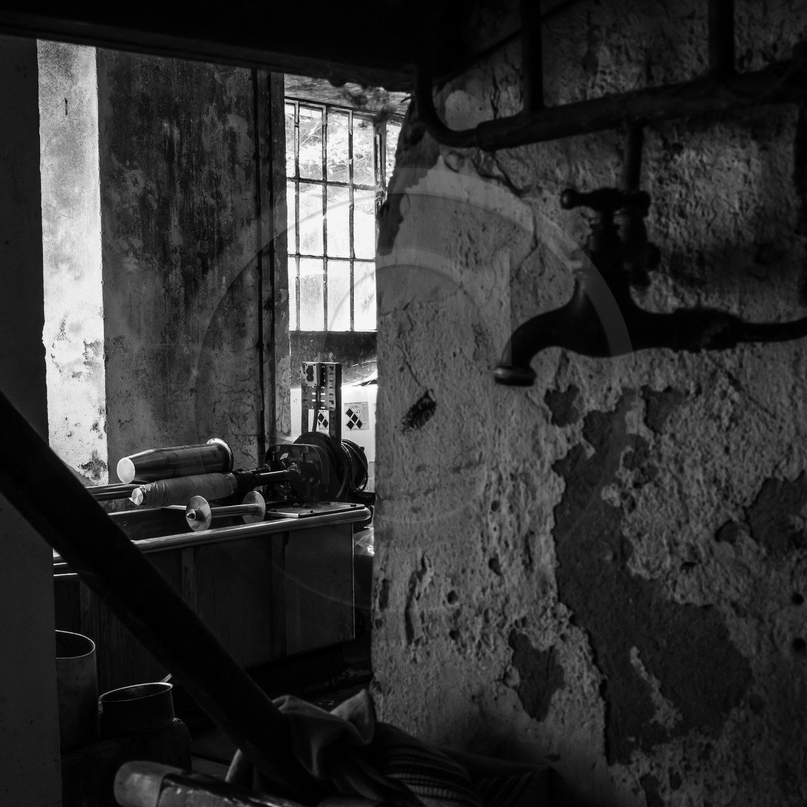 La Filature du Valgaudemar