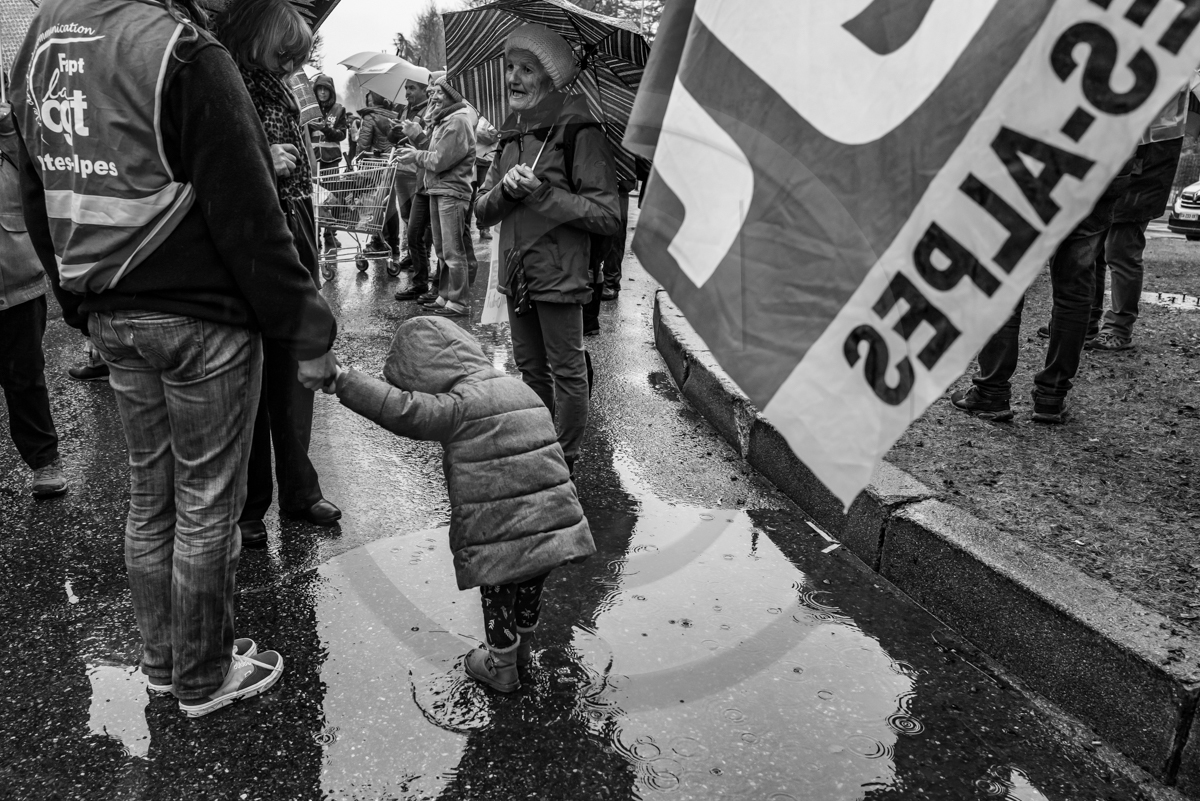 8 mars 2023 - Gap - Journée internationale pour le droit des Femmes