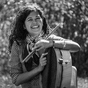 26 avril 2023 : Une chorale à l'Ouort