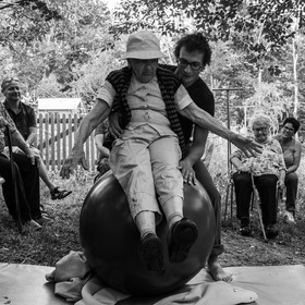 06 août 2019 : initiation aux arts du cirque