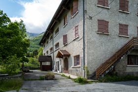 Le Pas du Loup - Le Glaizil -14 mai 2023