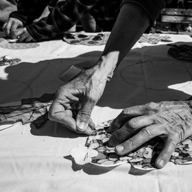 19 avril 2023 : atelier créatif Les fables de La Fontaine