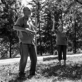 Découverte du Karaté Santé