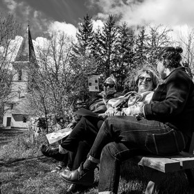 24 avril 2023 : Journée des aidants et des aidés