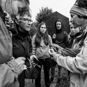 04 juillet 2021 : Journée Art & Nature