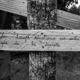 15 septembre 2021 : l'APF à l'Ouort