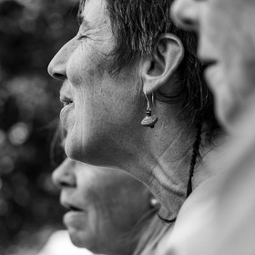 28 juin 2023 : Une chorale à l'Ouort (3)