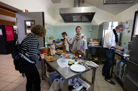 Automne photographique en Champsaur 2019 - Henri Bosco