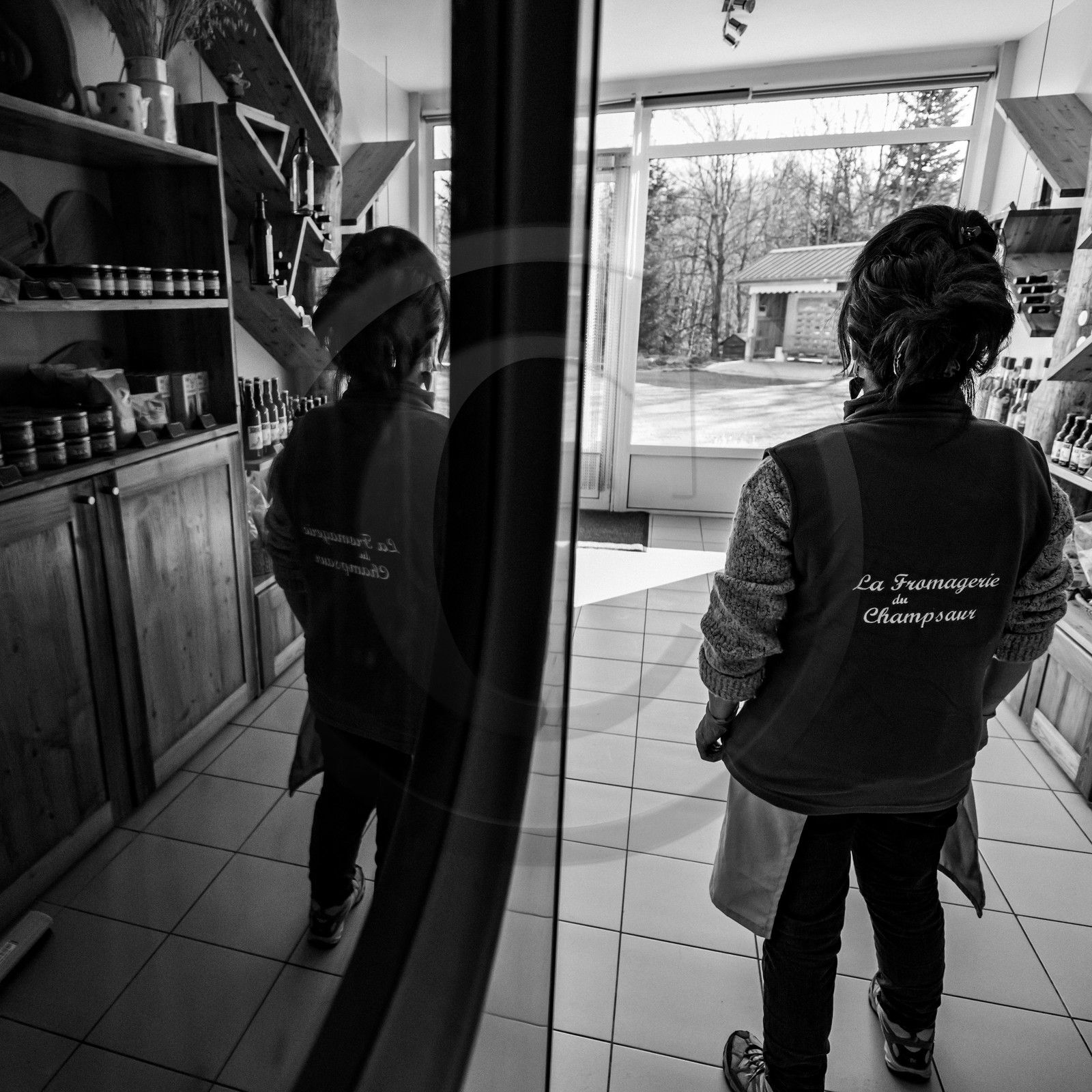 La Fromagerie du Champsaur