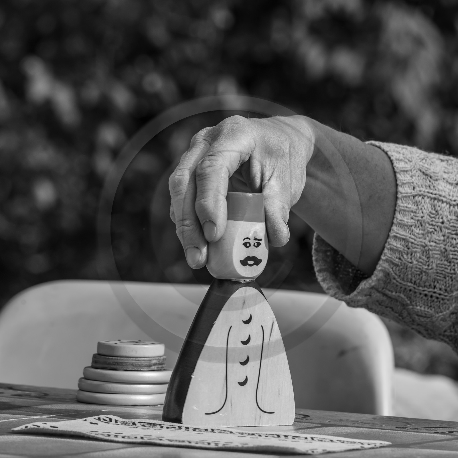 20 octobre 2021 : Des jeux avec Ludambule