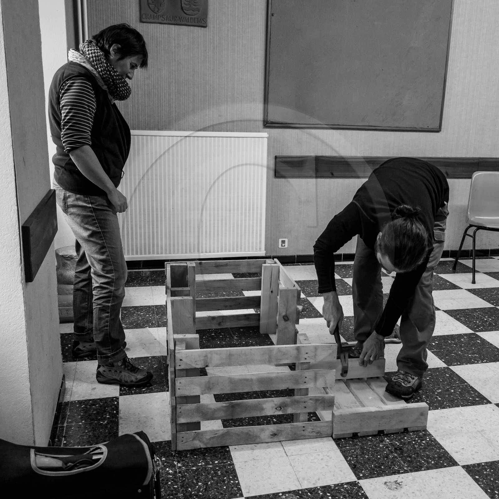 L'Ouort de Bénévent - 05 avril 2017