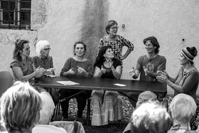 11 octobre 2023 : Chorale et Molky