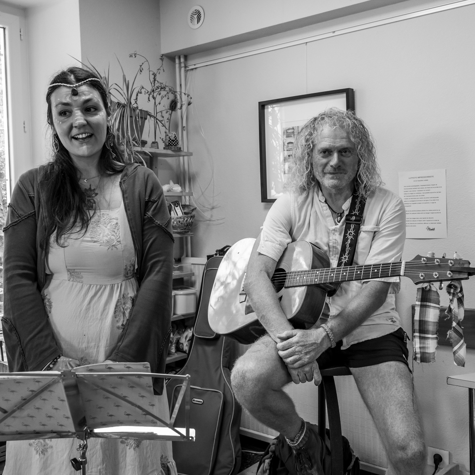 10 septembre 2025 : Duo EIA