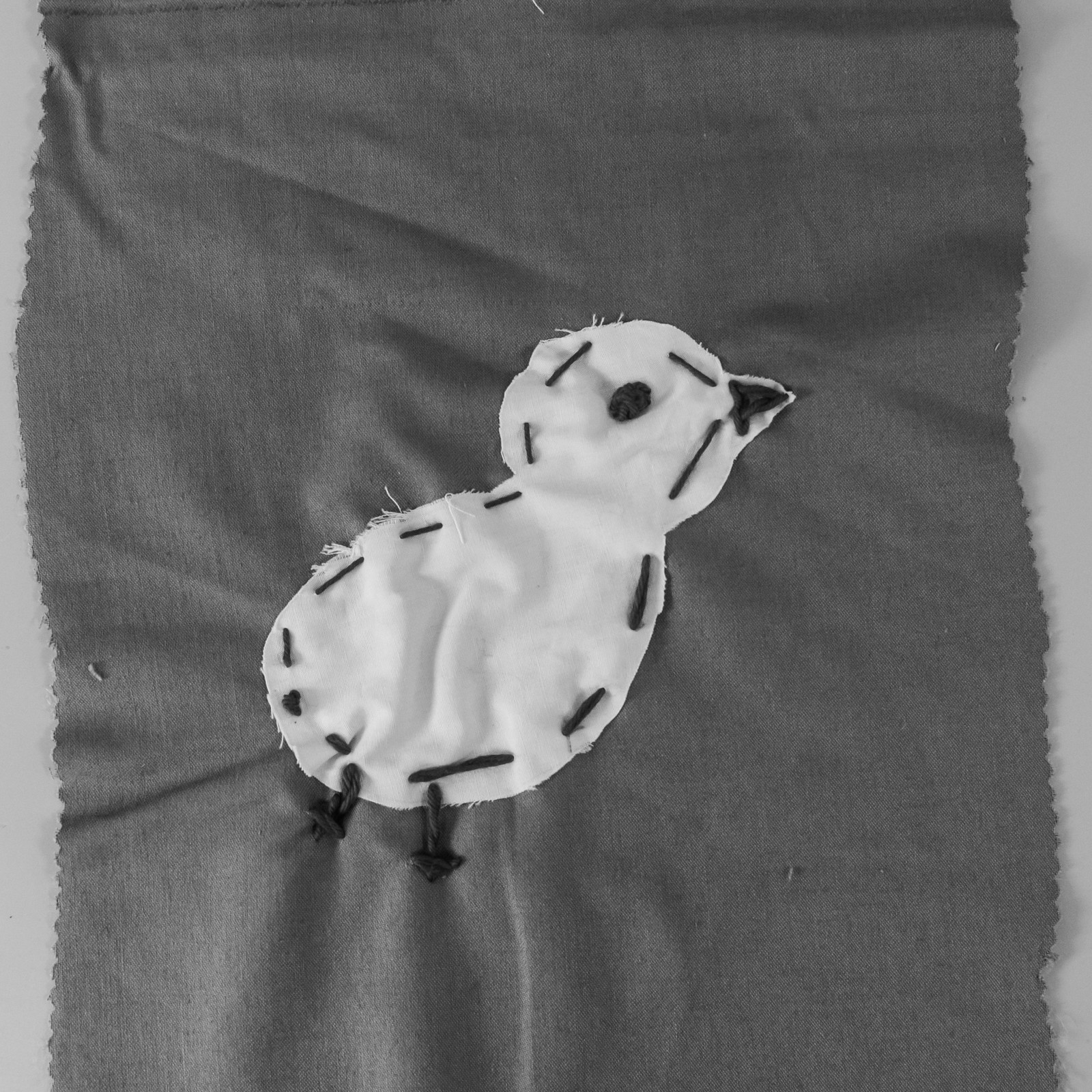 27 août 2025 : Jeux, tissages et photos