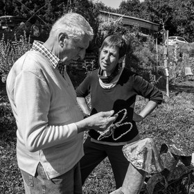 23 août 2021 : L'UCC à l'Ouort