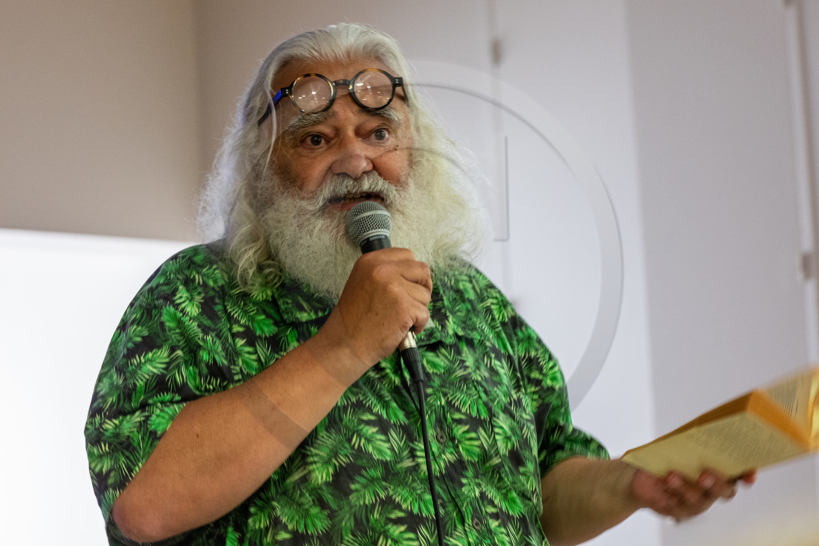 Rencontres de l'Amitié Henri Bosco à Lourmarin