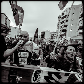 Défense des retraites