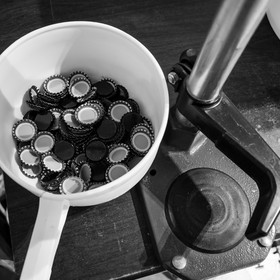 Les Bières du Crépuscule