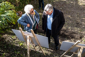 28 février 2025 : Manosque - Maison de Jean Giono - Rénovation et maison de site