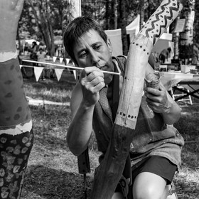 11, 12 et 13 août 2021 : L'Echo des Mots