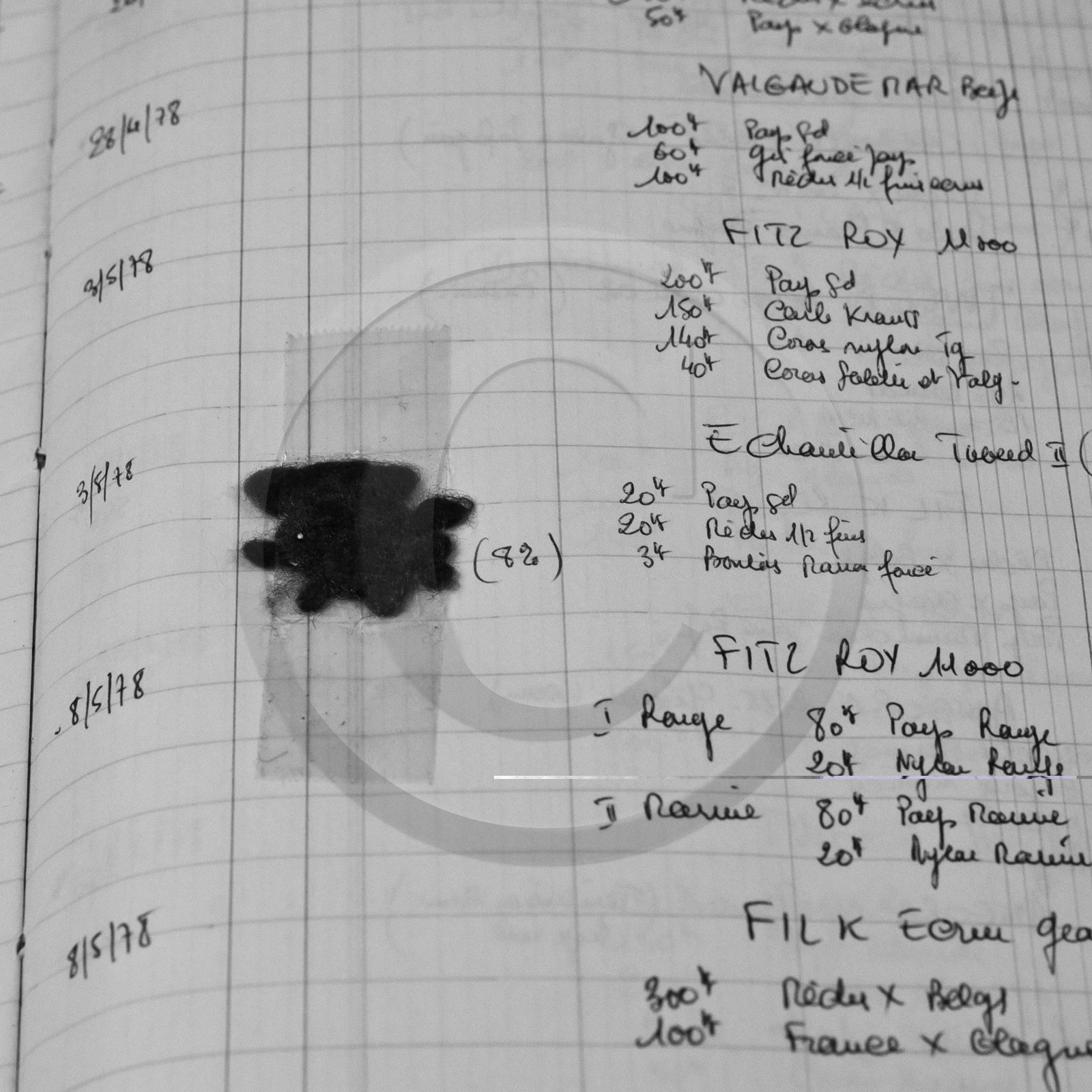 La Filature du Valgaudemar