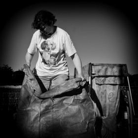 La tonte des moutons