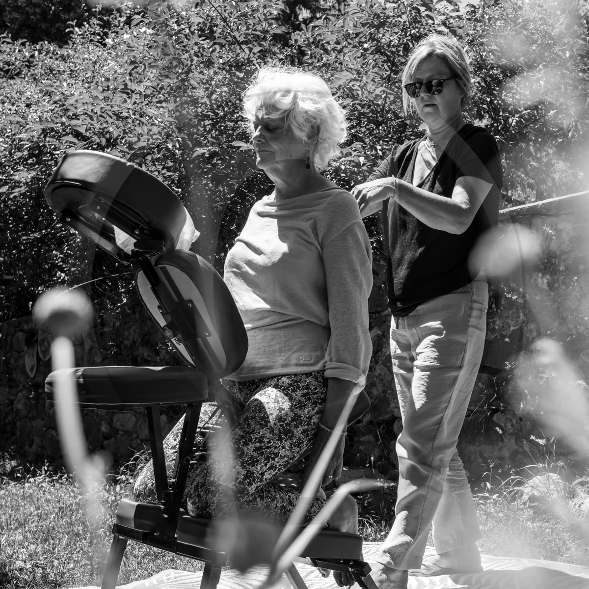 10 juin 2022 : 3ème journée des aidants