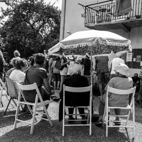 07 août 2017 - Sieste Musicale