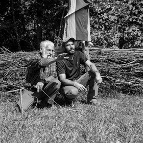 13 septembre 2017 - Chemins - Graines