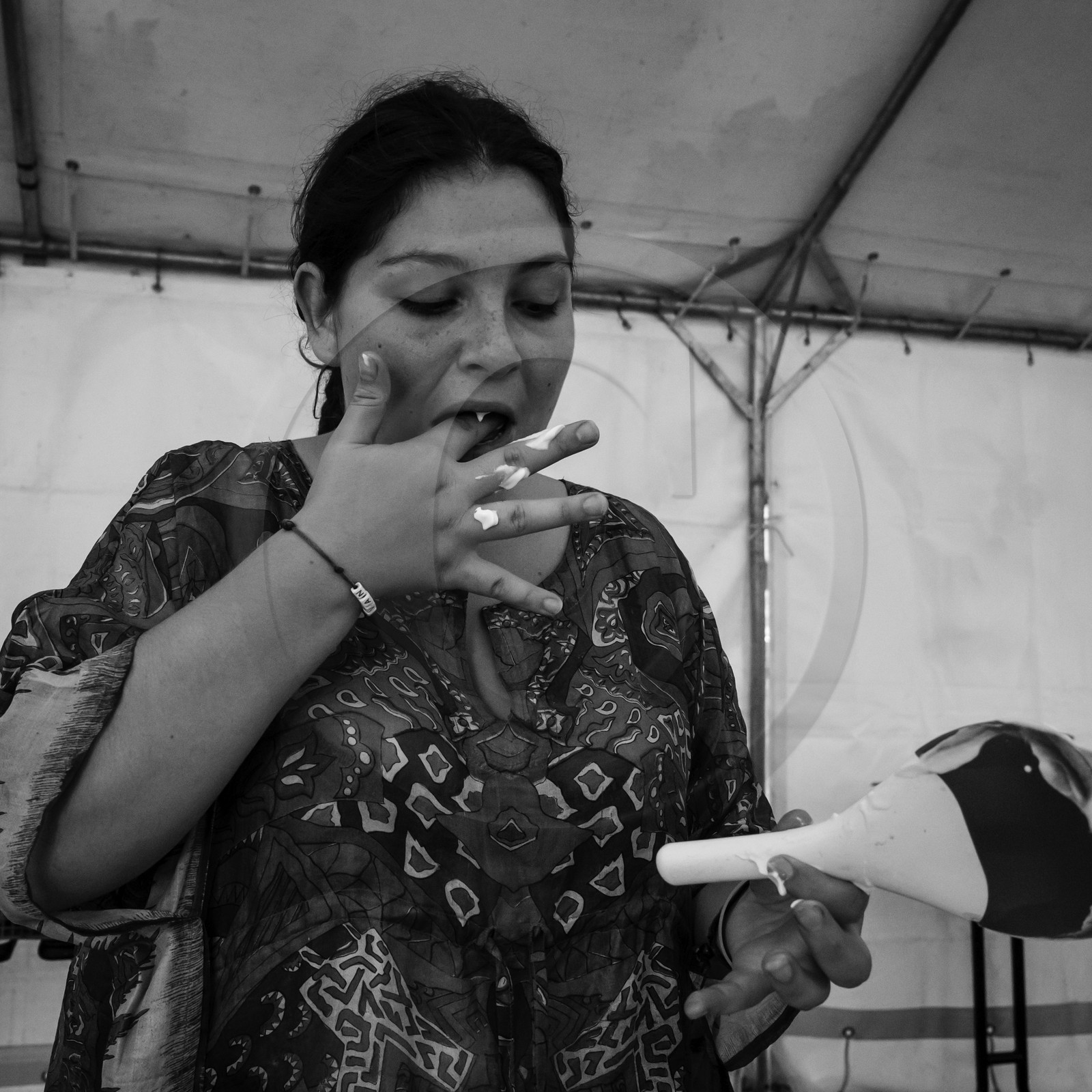 Pascal Daumaus, cuisinier et éducateur de goût