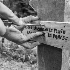 15 septembre 2021 : l'APF à l'Ouort