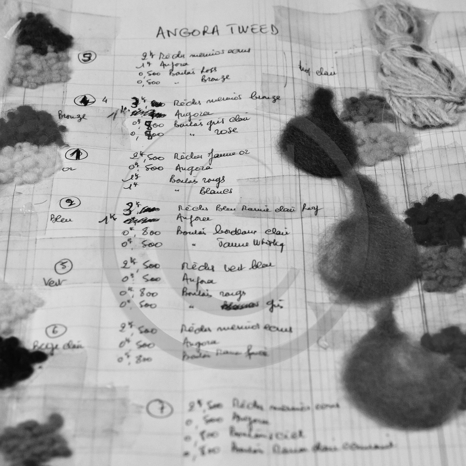 La Filature du Valgaudemar